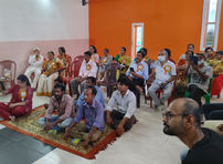 Anti-Drugs Day Function Educational Support Event Organized at Sarani Rehabilitation & Wellness Center near Kolkata in west bengal nasha mukti kendra