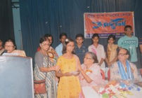 Educational Support Event Organized Sarani Rehabilitation & Wellness Center For Internet, Mobile Gaming, Drug & Alcohol Deaddiction Near Kolkata In West Bengal Nasha Mukti Kendra