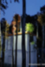 Evening View At Sarani Rehabilitation & Wellness Center Near Kolkata In West Bengal Nasha Mukti Kend