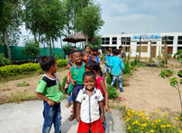 Pre-School Education at Sarani Rehabilitation & Wellness Center near Kolkata in west bengal nasha mukti kendra