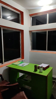 Counseling Area  At Sarani Rehabilitation & Wellness Center Near Kolkata In West Bengal Nasha Mukti Kendra
