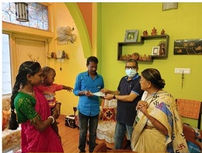 Helping Cancer Patient Sarani Rehabilitation & Wellness Center For Internet, Mobile Gaming, Drug & Alcohol Deaddiction Near Kolkata In West Bengal Nasha Mukti Kendra