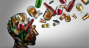Alcohol addiction At Sarani Rehabilitation & Wellness Center Near Kolkata In West Bengal Nasha Mukti Kendra