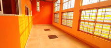 Meditation Hall  At Sarani Rehabilitation & Wellness Center Near Kolkata In West Bengal Nasha Mukti Kendra
