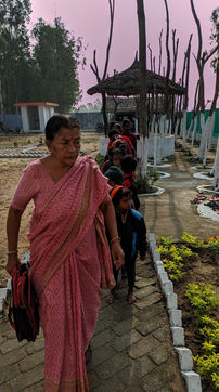 Free Pre-Primary School Sarani Rehabilitation & Wellness Center For Internet, Mobile Gaming, Drug & Alcohol Deaddiction Near Kolkata In West Bengal Nasha Mukti Kendra