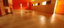 Spacious Place  At Sarani Rehabilitation & Wellness Center Near Kolkata In West Bengal Nasha Mukti Kendra
